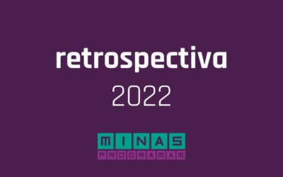 Retrospectiva 2022: Recapitulando o ano do Instituto Minas Programam