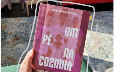 Leituras do Minas Programam: “Um pé na cozinha: um olhar sócio-histórico para o trabalho de cozinheiras negras no Brasil”, por Taís de Sant’Anna Machado