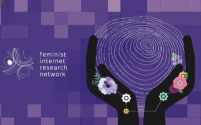 Novo projeto de pesquisa: violência de gênero facilitada pela tecnologia no Brasil e resistência de mulheres negras brasileiras