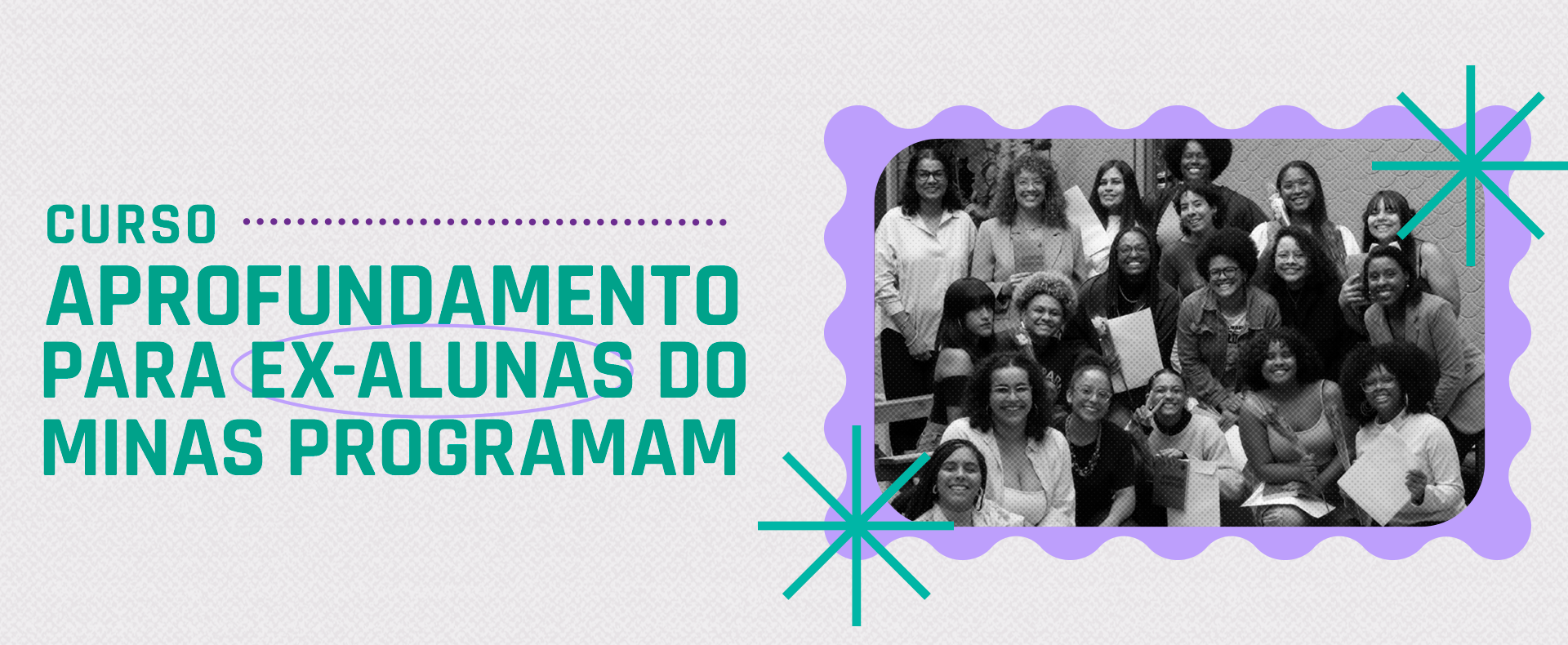 3 de novembro: Concluindo nosso curso de aprofundamento