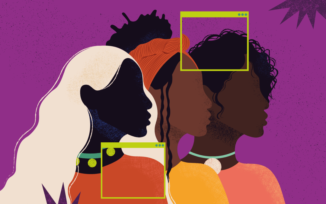 “Carving out our spaces”: Sharing takeaways from our research on the experiences of Black Brazilian women resisting TFGBV