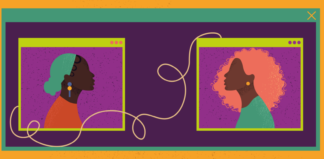Escute a minitemporada: Violência de gênero facilitada pela tecnologia e experiências de mulheres negras brasileiras